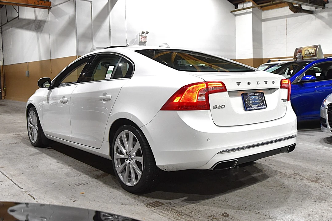 2016 Volvo S60 2nd Gen - Image 11 of 12