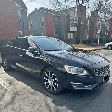 2016 Volvo S60 Inscription
