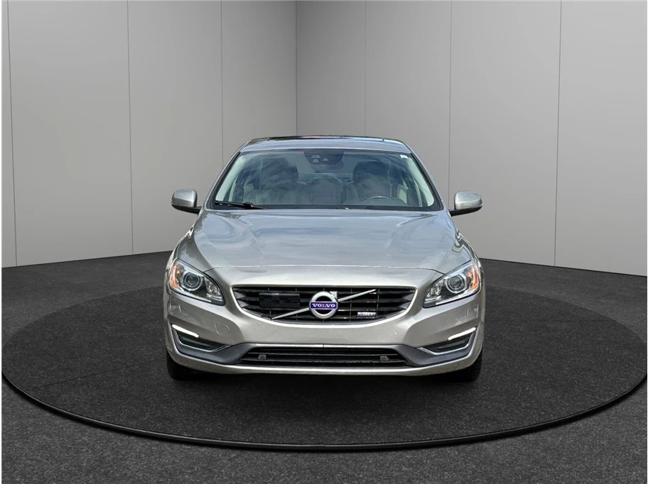 2016 Volvo S60 2nd Gen - Image 3 of 21