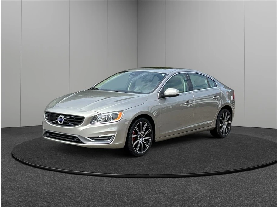 2016 Volvo S60 2nd Gen - Image 4 of 21