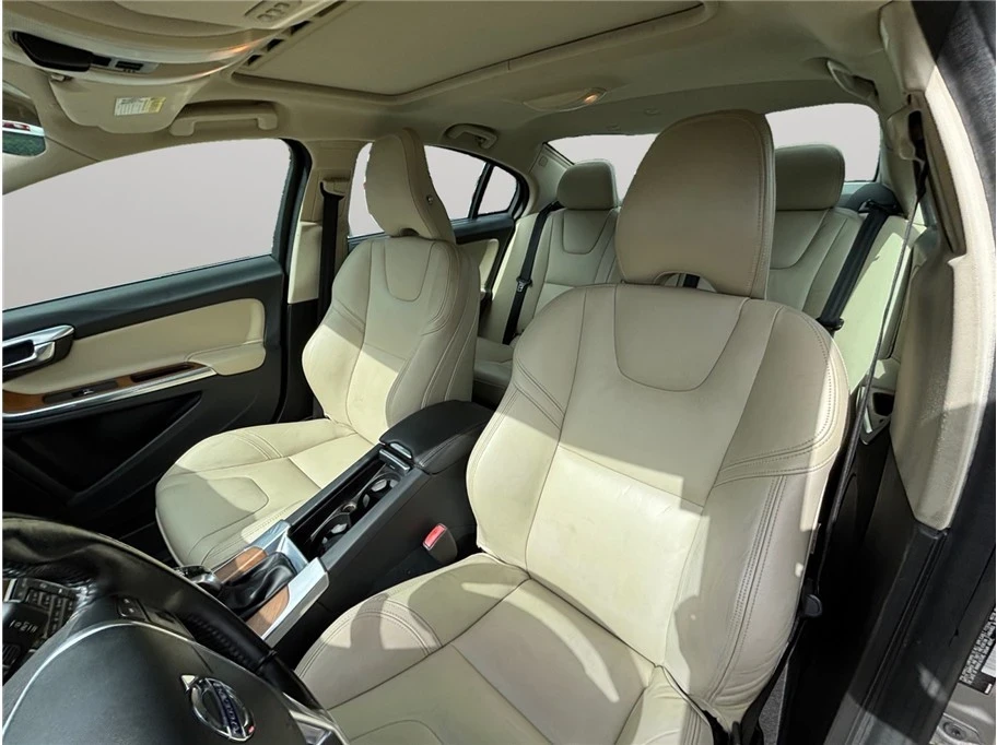 2016 Volvo S60 2nd Gen - Image 17 of 21
