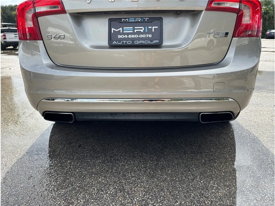 2016 Volvo S60 2nd Gen - Image 14 of 21