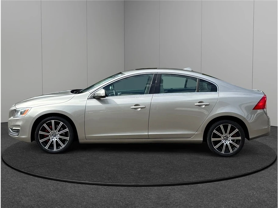 2016 Volvo S60 2nd Gen - Image 5 of 21