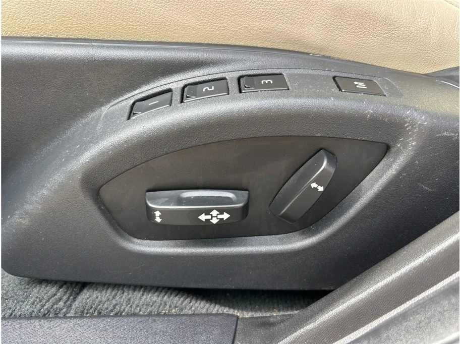 2016 Volvo S60 2nd Gen - Image 18 of 21