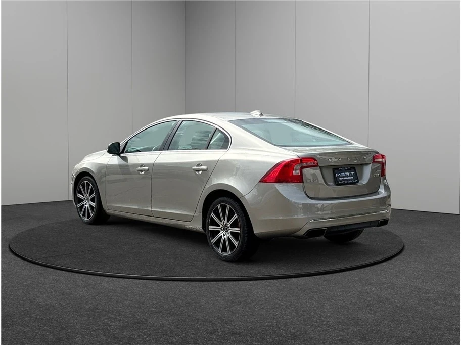 2016 Volvo S60 2nd Gen - Image 7 of 21