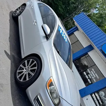 2016 Volvo S60