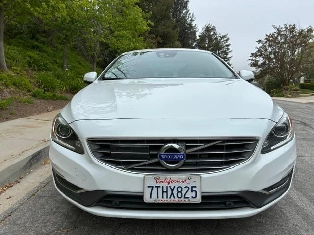 2016 Volvo S60 2nd Gen - Image 5 of 21