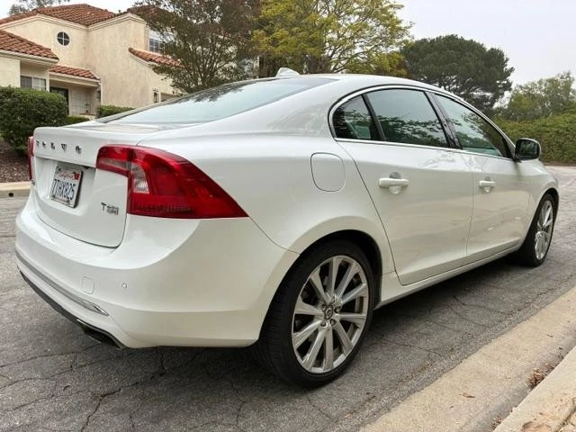 2016 Volvo S60 2nd Gen - Image 7 of 21