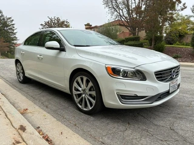 2016 Volvo S60 2nd Gen - Image 2 of 21