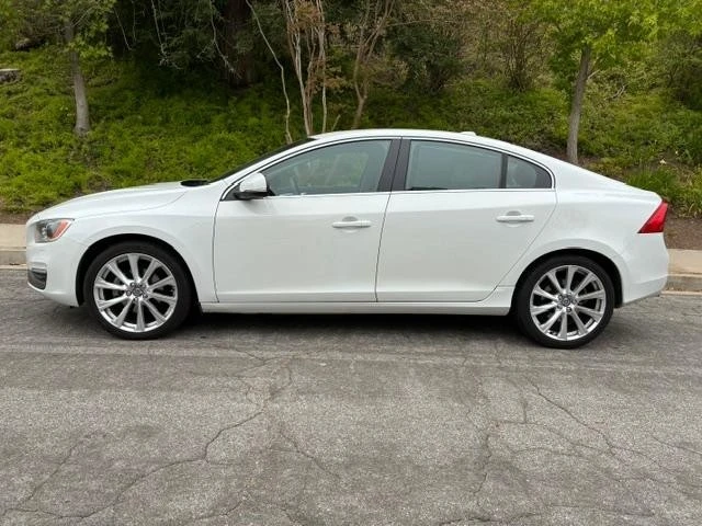 2016 Volvo S60 2nd Gen - Image 3 of 21