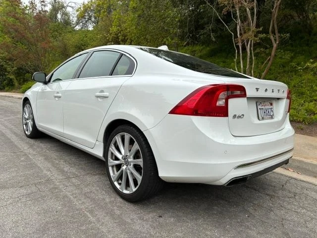 2016 Volvo S60 2nd Gen - Image 4 of 21