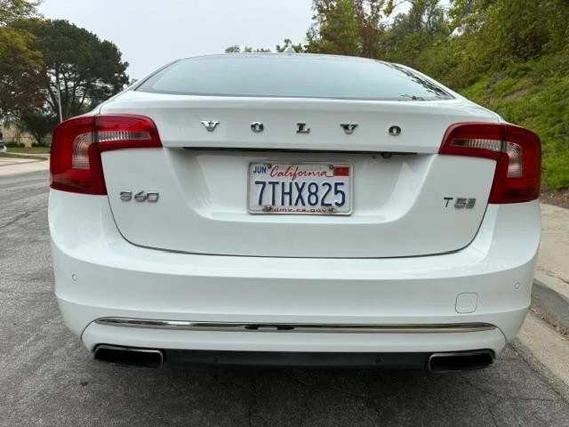 2016 Volvo S60 2nd Gen - Image 6 of 21