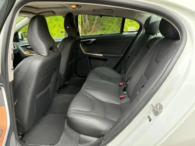 2016 Volvo S60 2nd Gen - Image 11 of 21