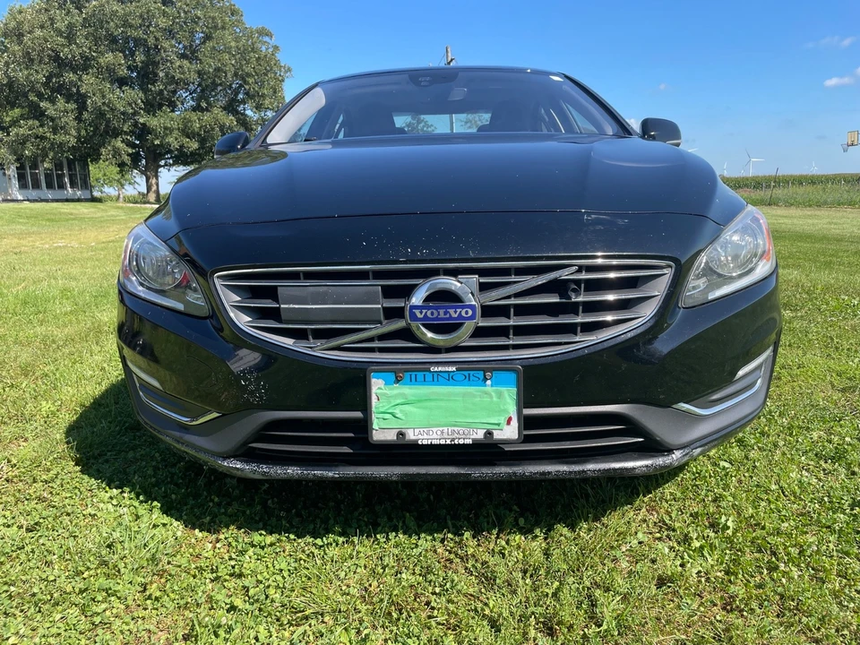 2016 Volvo S60 2nd Gen - Image 6 of 15