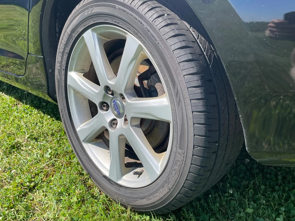 2016 Volvo S60 2nd Gen - Image 14 of 15