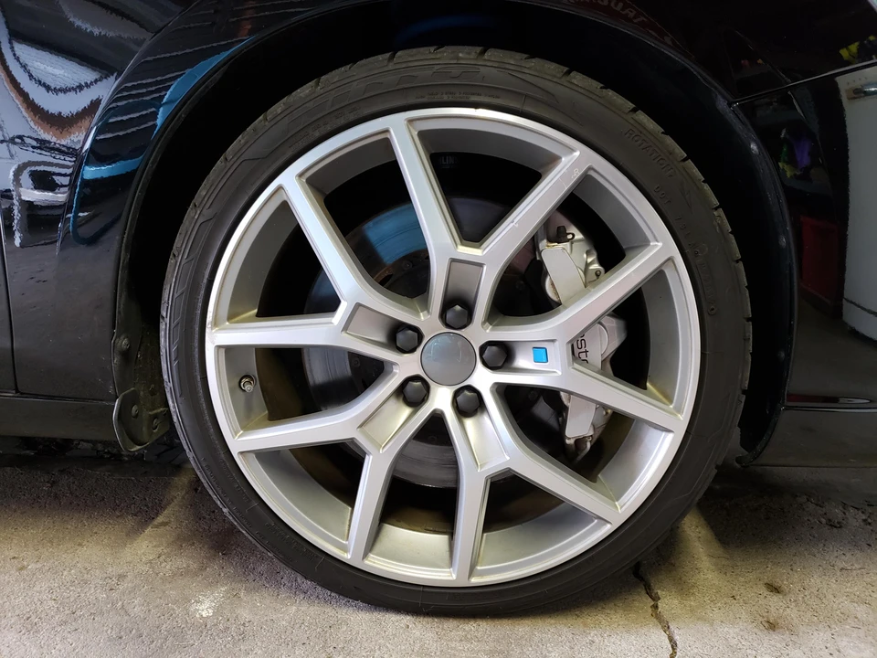 2016 Volvo S60 2nd Gen - Image 16 of 16