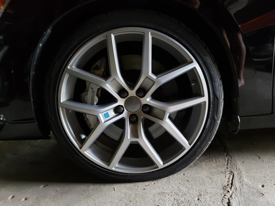 2016 Volvo S60 2nd Gen - Image 15 of 16