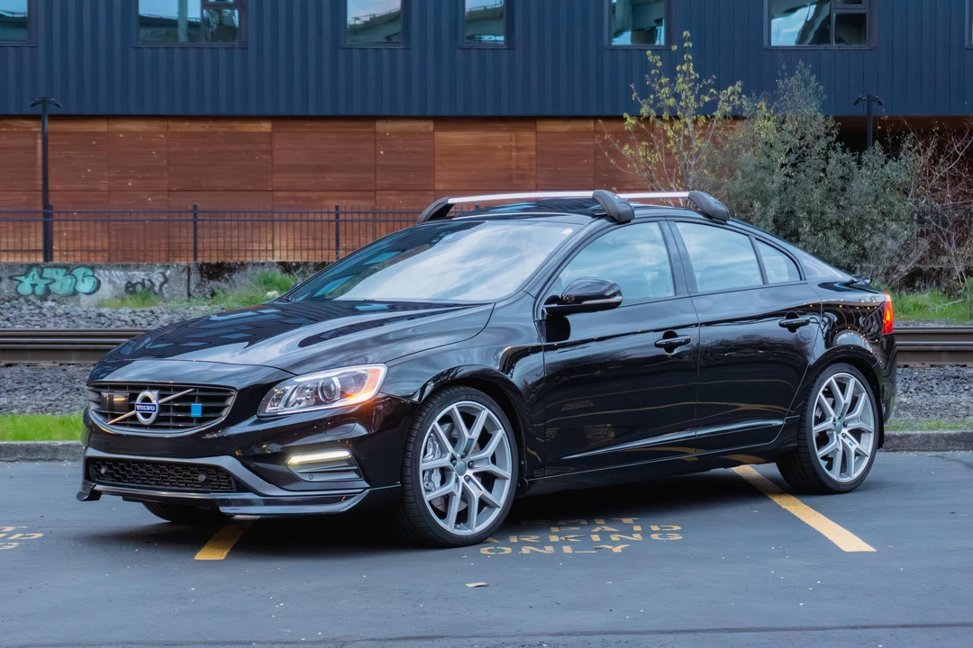 2016 Volvo S60 2nd Gen - Image 6 of 31