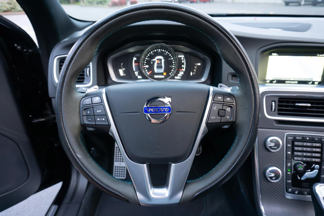 2016 Volvo S60 2nd Gen - Image 31 of 31