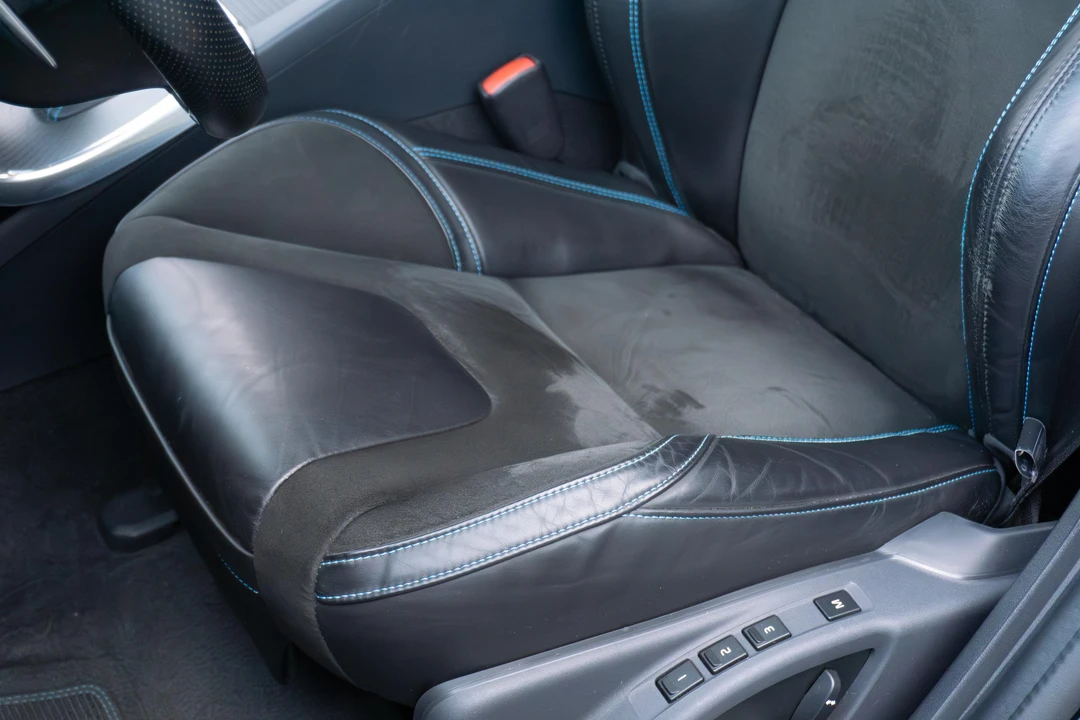 2016 Volvo S60 2nd Gen - Image 24 of 31