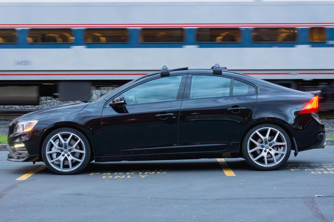 2016 Volvo S60 2nd Gen - Image 3 of 31