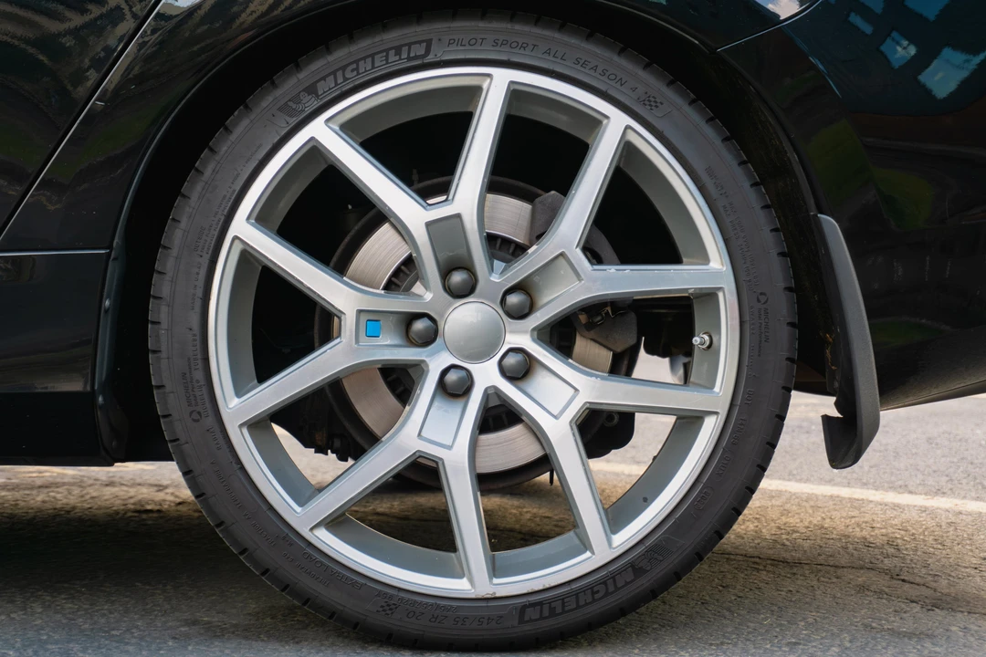 2016 Volvo S60 2nd Gen - Image 16 of 31