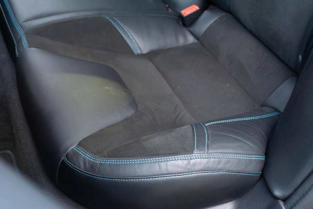 2016 Volvo S60 2nd Gen - Image 29 of 31