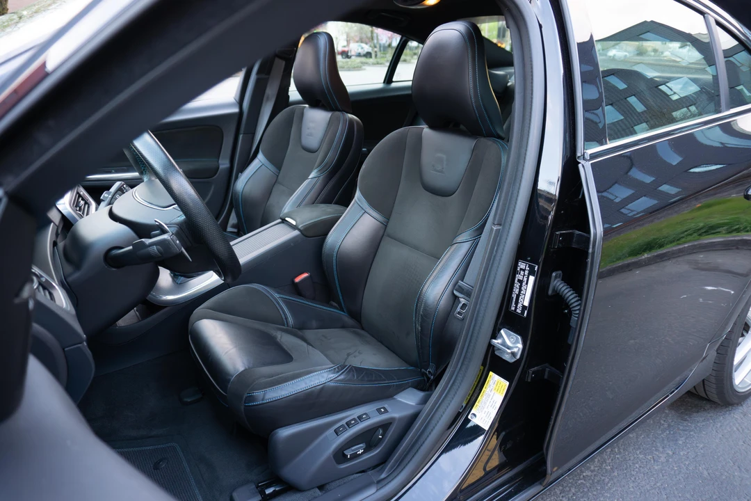 2016 Volvo S60 2nd Gen - Image 20 of 31