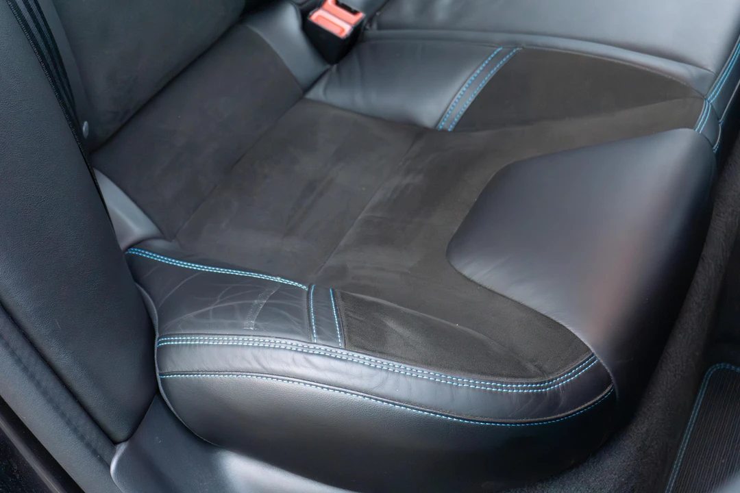 2016 Volvo S60 2nd Gen - Image 27 of 31