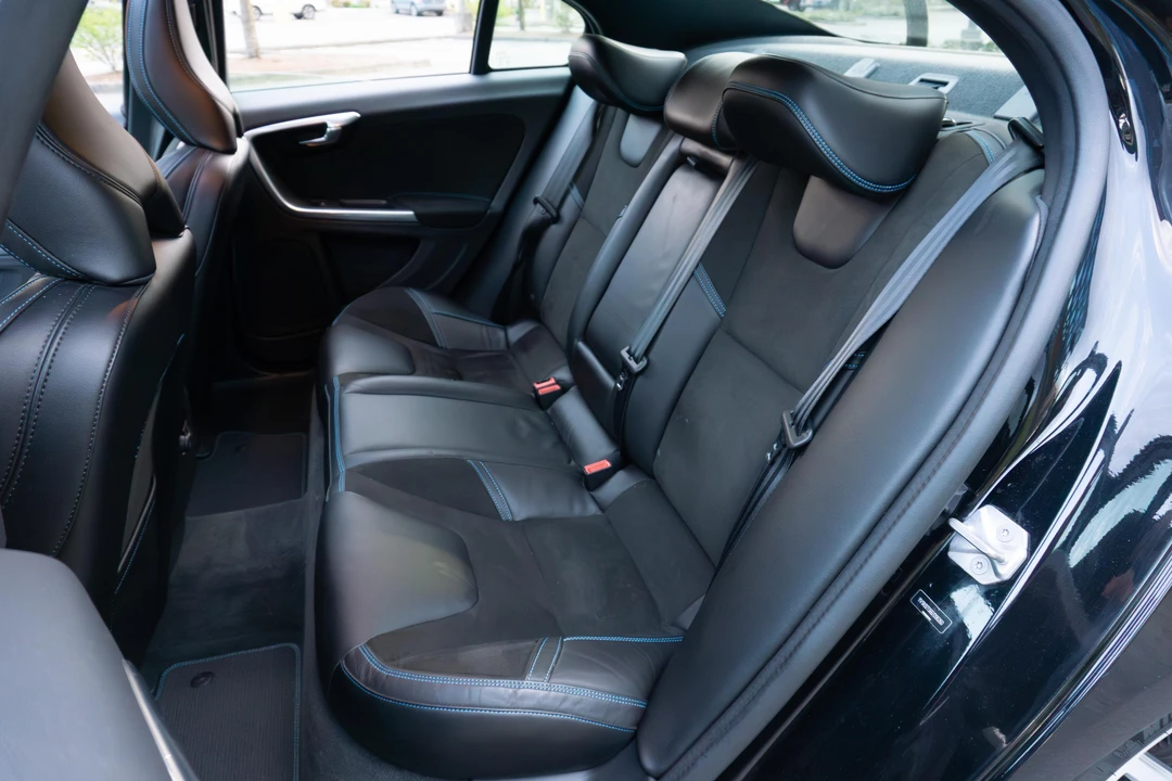 2016 Volvo S60 2nd Gen - Image 21 of 31
