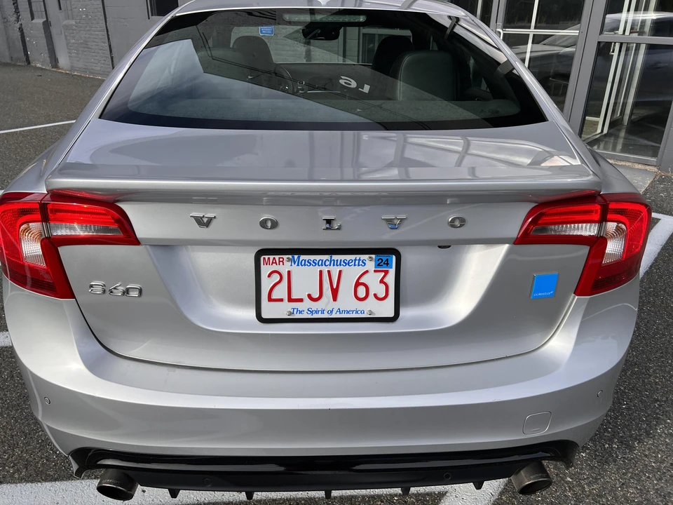 2016 Volvo S60 2nd Gen - Image 30 of 31