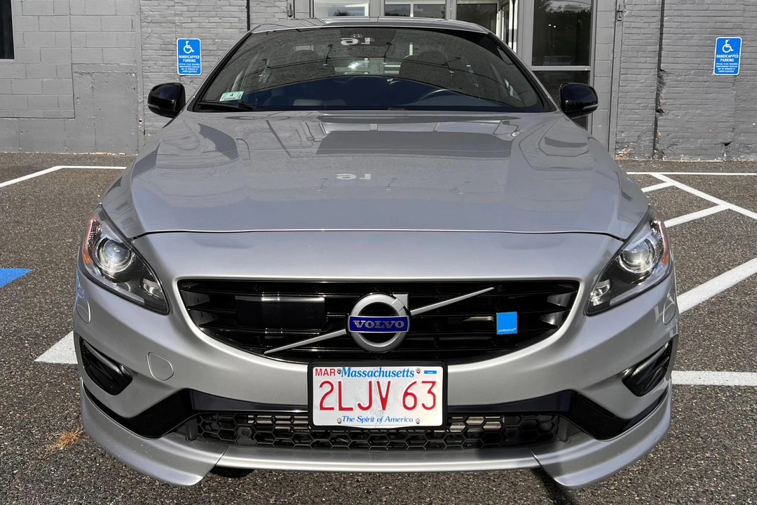 2016 Volvo S60 2nd Gen - Image 2 of 31