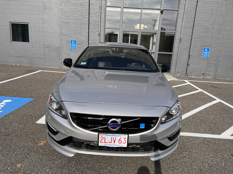 2016 Volvo S60 2nd Gen - Image 6 of 31