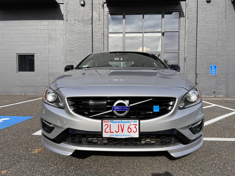 2016 Volvo S60 2nd Gen - Image 7 of 31