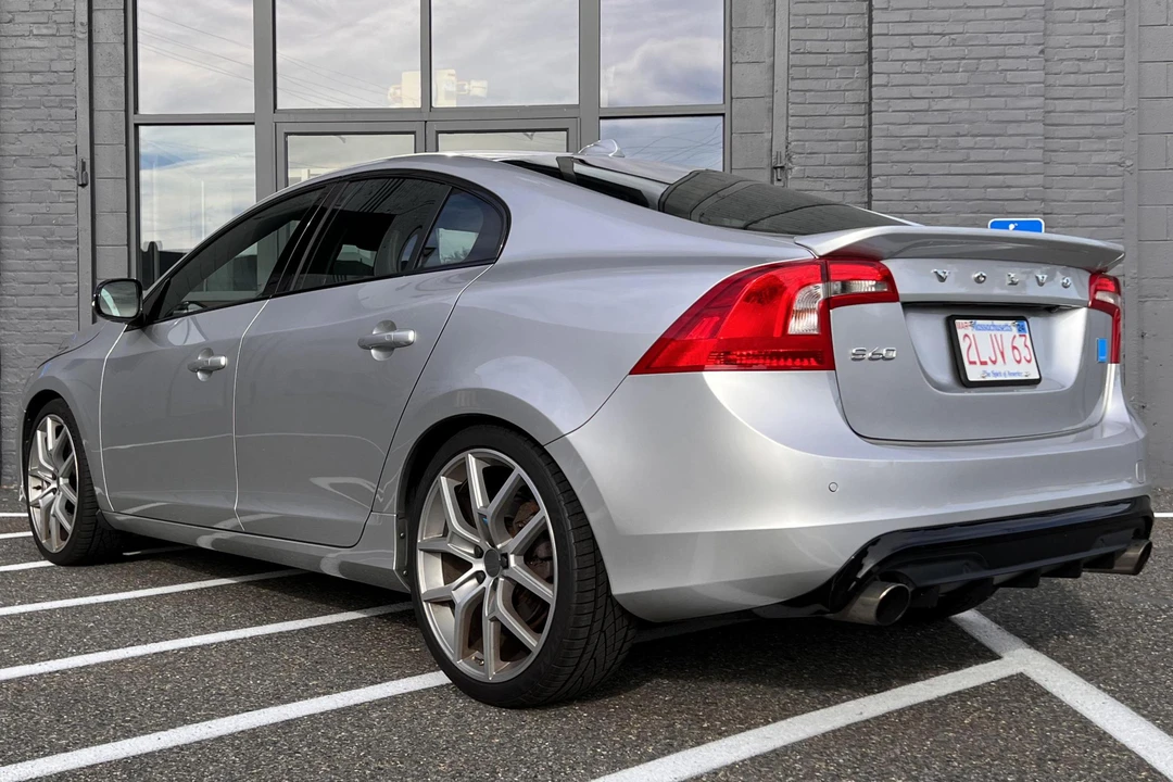 2016 Volvo S60 2nd Gen - Image 4 of 31
