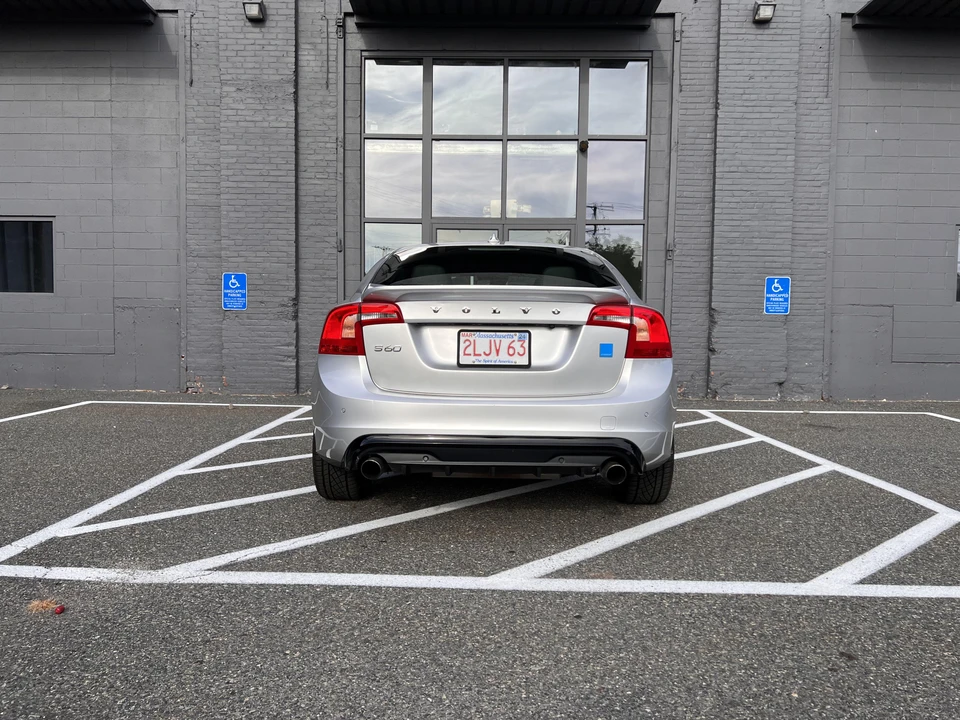 2016 Volvo S60 2nd Gen - Image 12 of 31