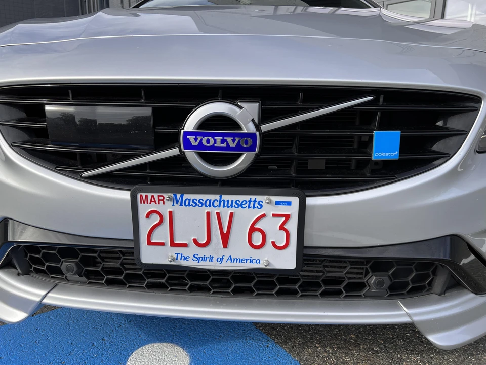 2016 Volvo S60 2nd Gen - Image 20 of 31
