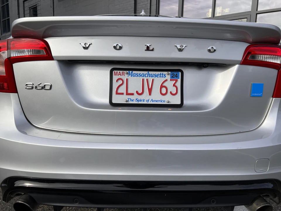 2016 Volvo S60 2nd Gen - Image 31 of 31