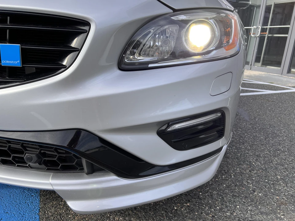 2016 Volvo S60 2nd Gen - Image 21 of 31