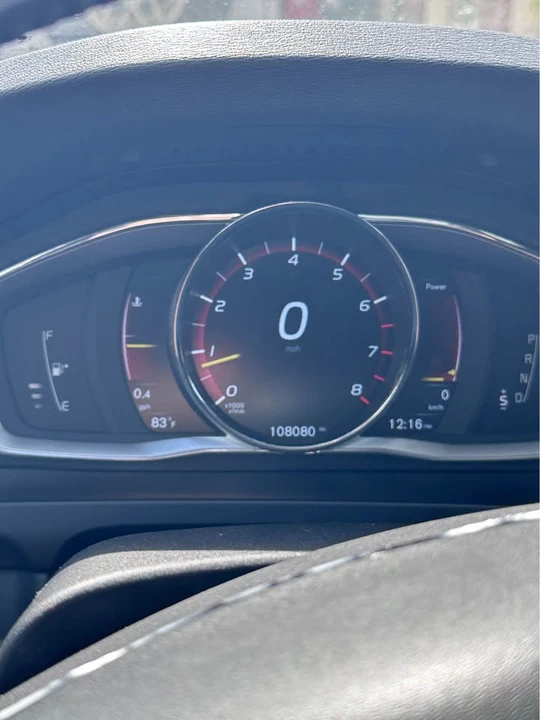 2016 Volvo S60 2nd Gen - Image 7 of 9