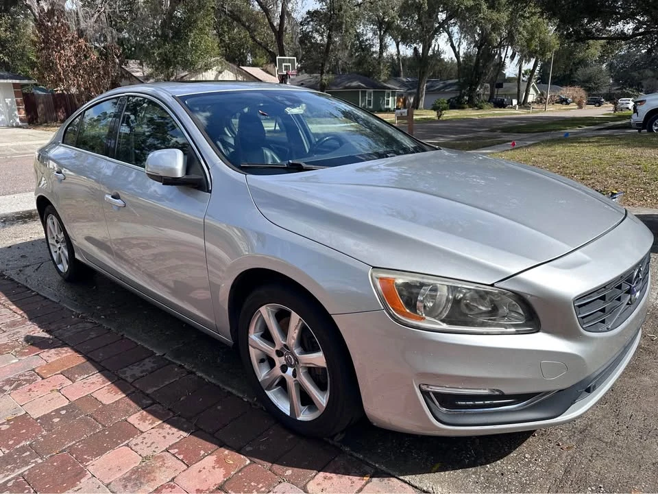 2016 Volvo S60 2nd Gen - Image 9 of 9