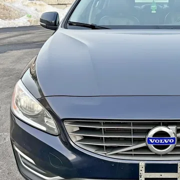 2016 Volvo S60 T5 AWD Premier
