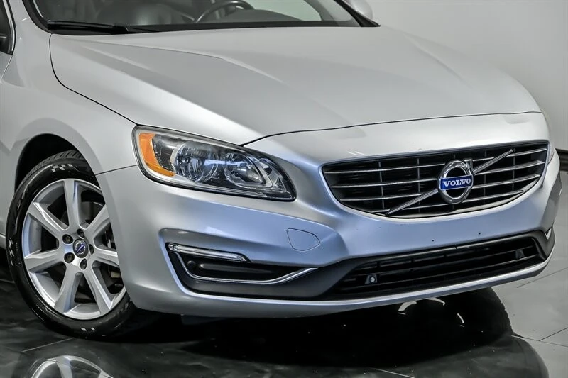 2016 Volvo S60 2nd Gen - Image 2 of 27