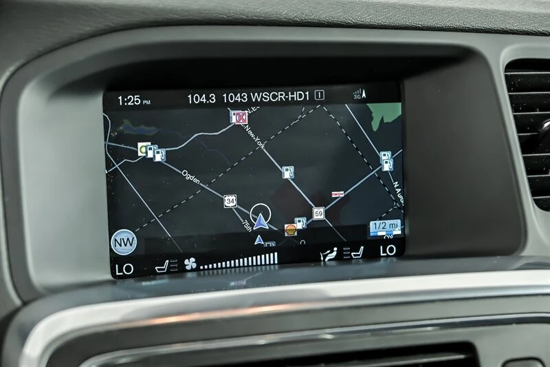 2016 Volvo S60 2nd Gen - Image 23 of 27