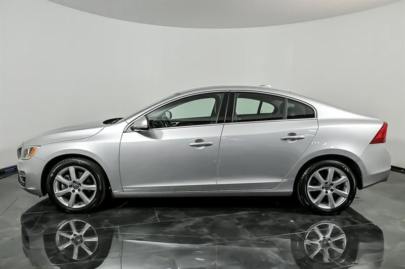 2016 Volvo S60 2nd Gen - Image 6 of 27
