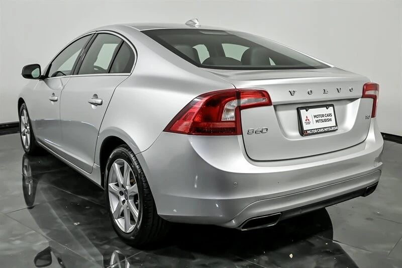 2016 Volvo S60 2nd Gen - Image 7 of 27