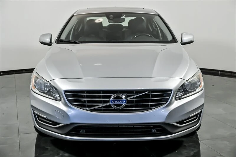 2016 Volvo S60 2nd Gen - Image 4 of 27