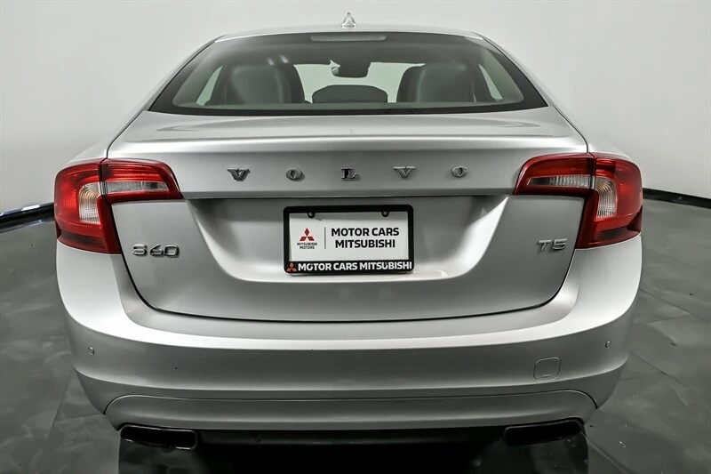 2016 Volvo S60 2nd Gen - Image 8 of 27