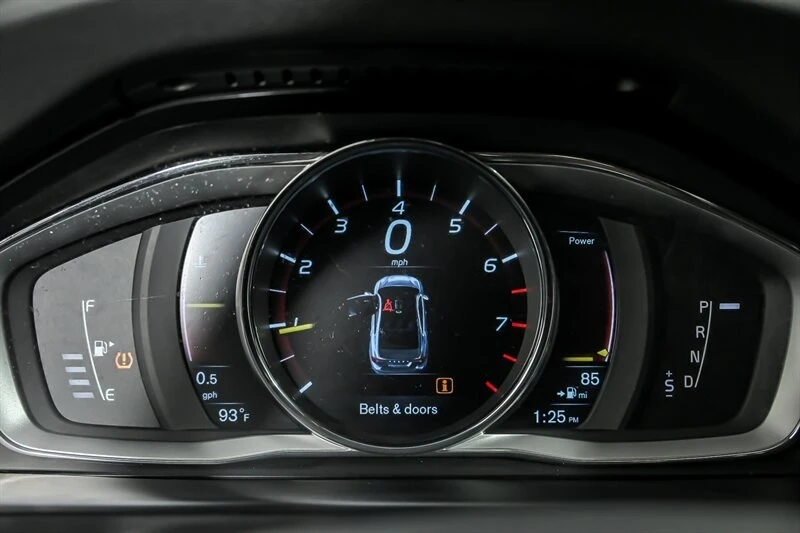 2016 Volvo S60 2nd Gen - Image 20 of 27