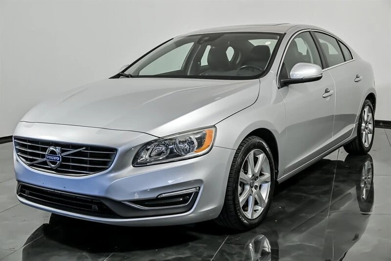2016 Volvo S60 2nd Gen - Image 5 of 27